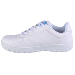 Kappa - "Bash" Sneaker für Damen (Weiß)