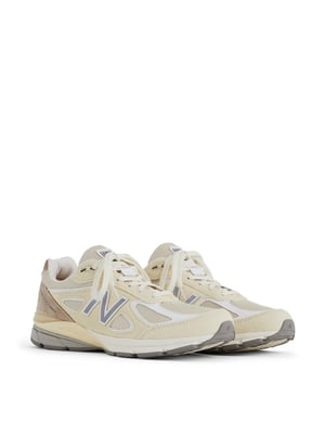 990v4 Made in USA Sneakers