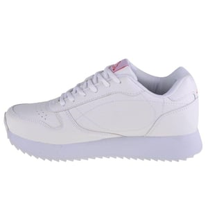 Kappa - "Base II" Sneaker für Damen (Weiß)