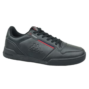 Kappa - "Marabu" Sneaker für Herren (Schwarz)