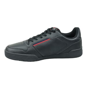 Kappa - "Marabu" Sneaker für Herren (Schwarz)