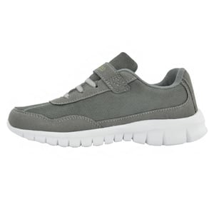 Kappa - "Follow" Sneaker für Kinder (Grau)