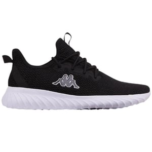 Kappa - "Capilot GC" Sneaker für Damen (Schwarz)