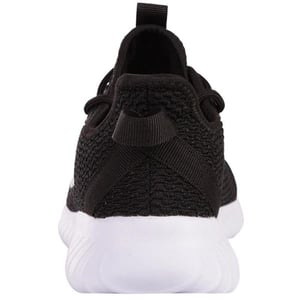 Kappa - "Capilot GC" Sneaker für Damen (Schwarz)