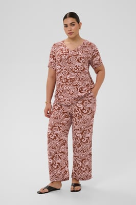 Casual Hose KCdala Casual Hose Loose fit