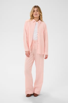 Casual Hose ElmikoSZ Casual Hose Lockere Passform