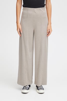 Casual Hose IHKATE Hose Regular fit