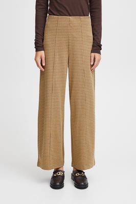 Casual Hose IHKATE Hose Regular fit