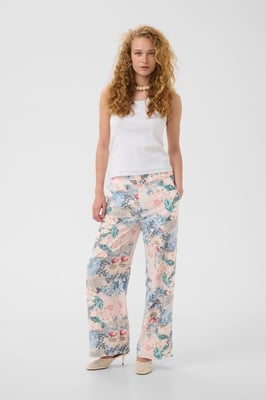 Casual Hose CUlotus Casual Hose Relaxed fit