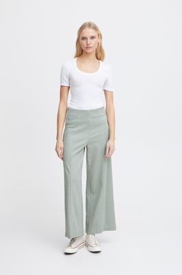Casual Hose IHKATE Hose Regular fit