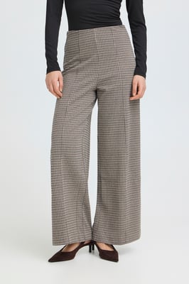 Casual Hose IHKATE Hose Regular fit