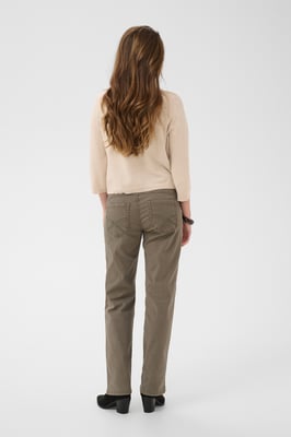 Strickjacke CRDela Strickjacke Regular fit