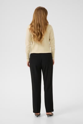 Strickjacke CUdarana Strickjacke Classic fit