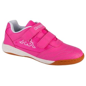 Kappa - "Kickoff" Sneaker für Kinder (Pink)