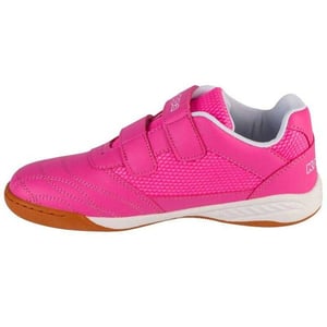Kappa - "Kickoff" Sneaker für Kinder (Pink)