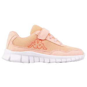 Kappa - "Follow" Sneaker für Kinder (Pink)