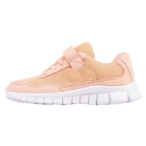 Kappa - "Follow" Sneaker für Kinder (Pink)