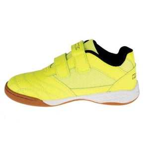 Kappa - "Kickoff" Sneaker für Kinder (Gelb)