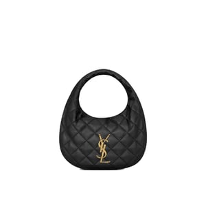 Saint Laurent ICARINO Gesteppte Handtasche
