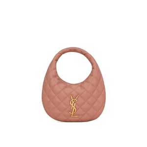 Saint Laurent Icarino Gesteppte Handtasche