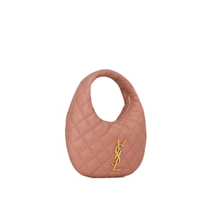 Saint Laurent Icarino Gesteppte Handtasche