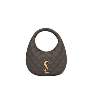 Saint Laurent Icarino Gesteppte Handtasche