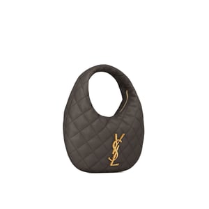 Saint Laurent Icarino Gesteppte Handtasche