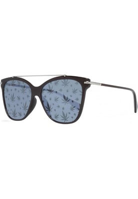 Police SPL404E556XKL 55 Sonnenbrille