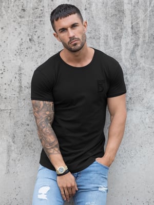 Gebunden durch Ehre | 3er-Pack Herren Kurzarm-T-Shirt