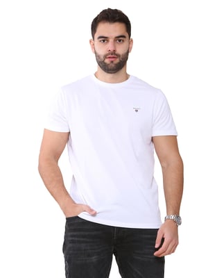 Gant | 2er Pack Herren Rundhals-T-Shirt