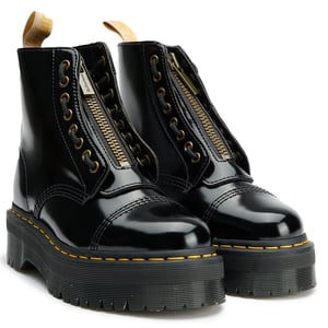 Dr Martens Vegan Sinclair Stiefel