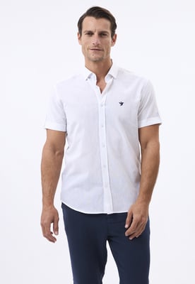 Hemd Leinen-Shirt