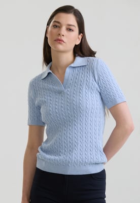 Polo Shirt Kurzarm Polo Shirt Kurzarm