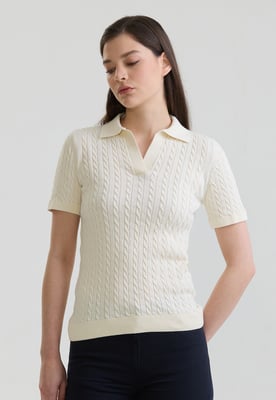 Polo Shirt Kurzarm Polo Shirt Kurzarm