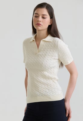 Polo Shirt Kurzarm Polo Shirt Kurzarm