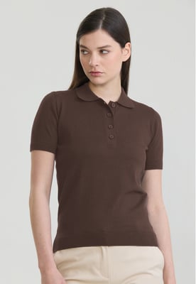 Polo Shirt Kurzarm Polo Shirt Kurzarm