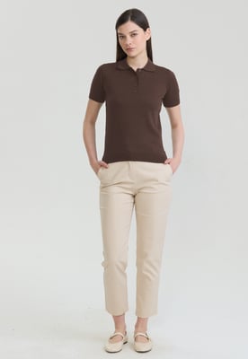 Polo Shirt Kurzarm Polo Shirt Kurzarm