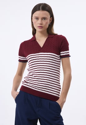 Poloshirt Kurzarm Trikot Kurzarm Polo Shirt