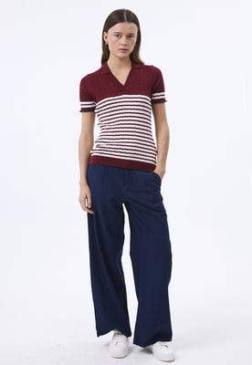 Poloshirt Kurzarm Trikot Kurzarm Polo Shirt