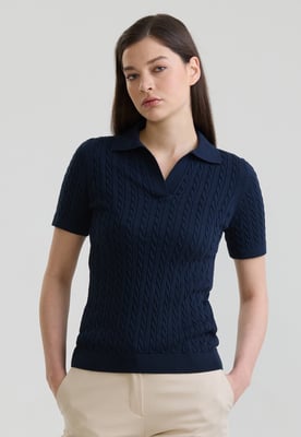 Polo Shirt Kurzarm Polo Shirt Kurzarm