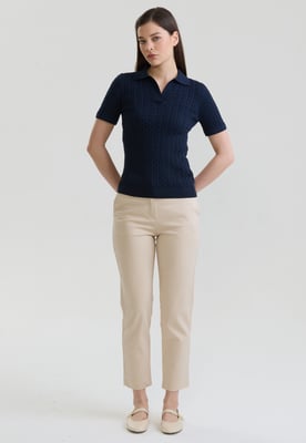 Polo Shirt Kurzarm Polo Shirt Kurzarm