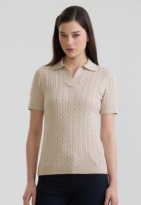Polo Shirt Kurzarm Polo Shirt Kurzarm