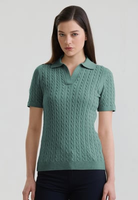 Polo Shirt Kurzarm Polo Shirt Kurzarm
