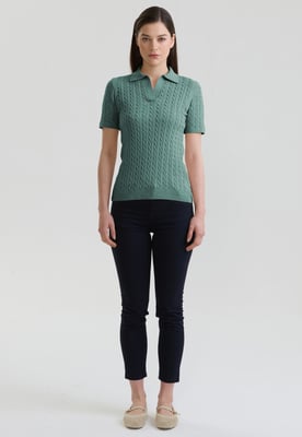 Polo Shirt Kurzarm Polo Shirt Kurzarm