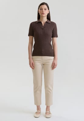Polo Shirt Kurzarm Polo Shirt Kurzarm