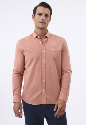 Hemd Leinen-Shirt
