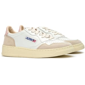 Autry Medalist Low Sneaker