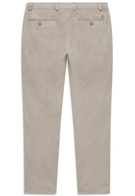 Bugatti Herren Chino mit Performance Stretch