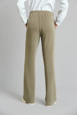 Bugatti Damen Freizeithose aus weicher Modalware