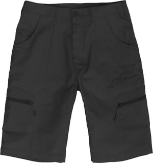 normani OUTDOOR SPORTS Herren Shorts mit UV-Schutz Valley